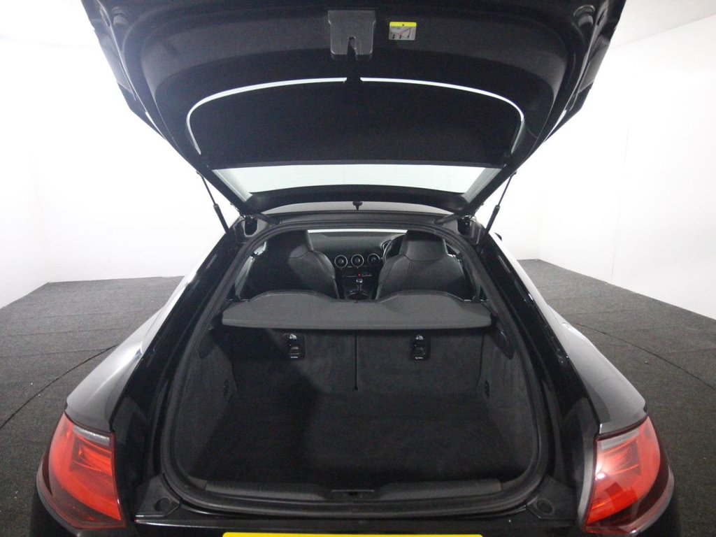 Used Audi TT 2015 for sale - 77302608: Photo 16