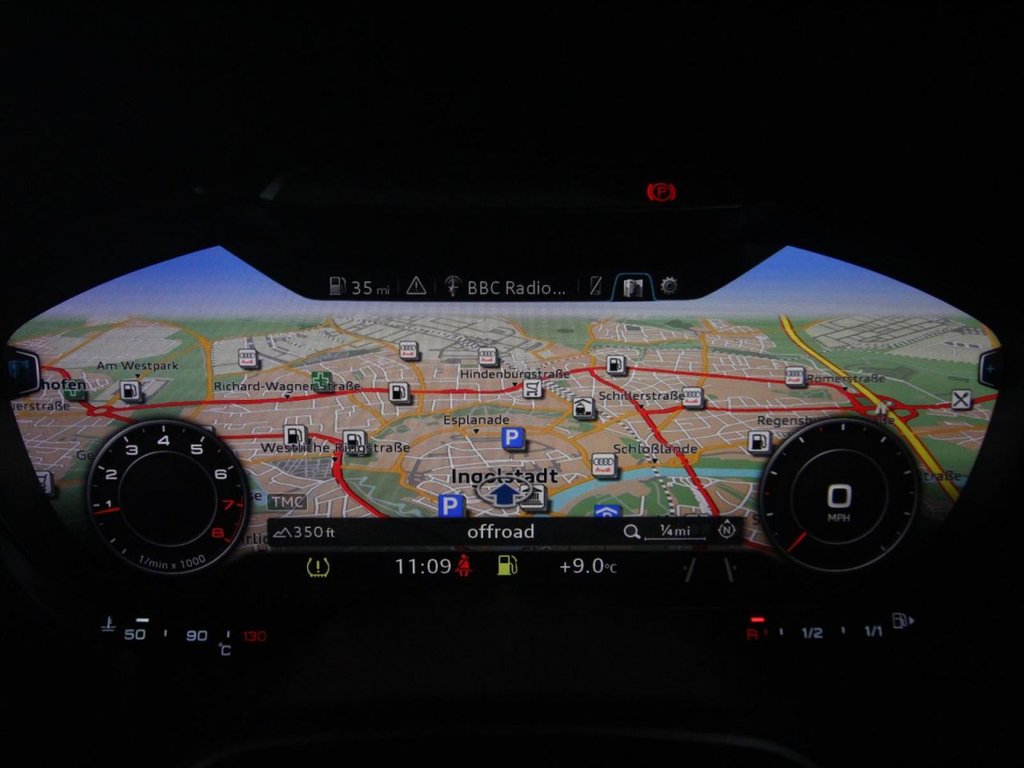 Used Audi TT 2015 for sale - 77302608: Photo 17