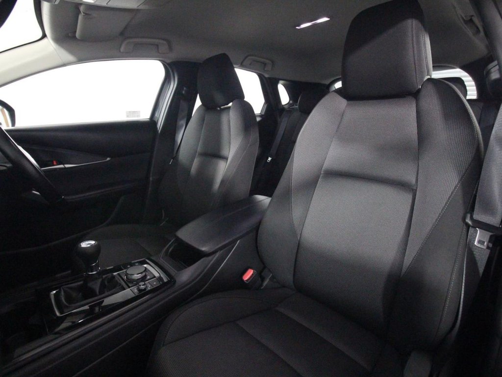 Used Mazda CX-30 2022 for sale - 76973104: Photo 12