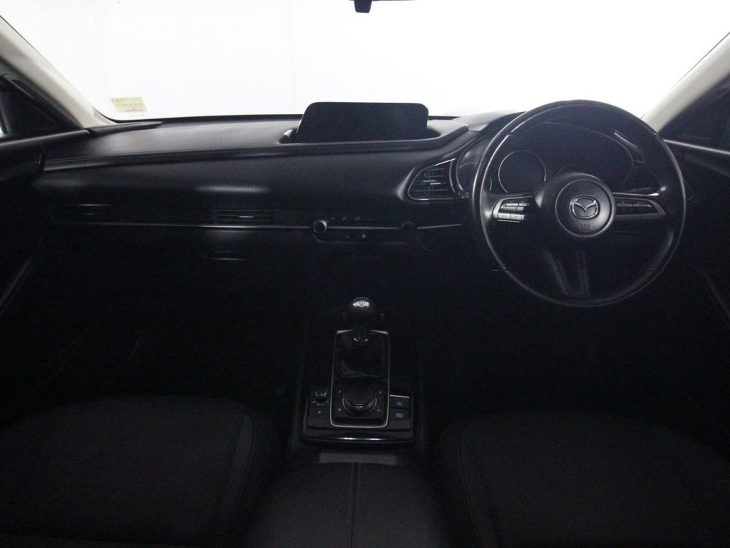 Used Mazda CX-30 2022 for sale - 76973104: Photo 13