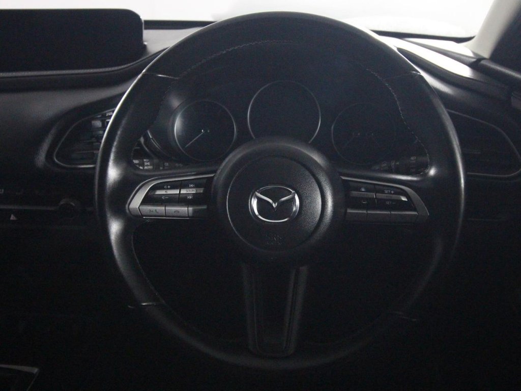 Used Mazda CX-30 2022 for sale - 76973104: Photo 14