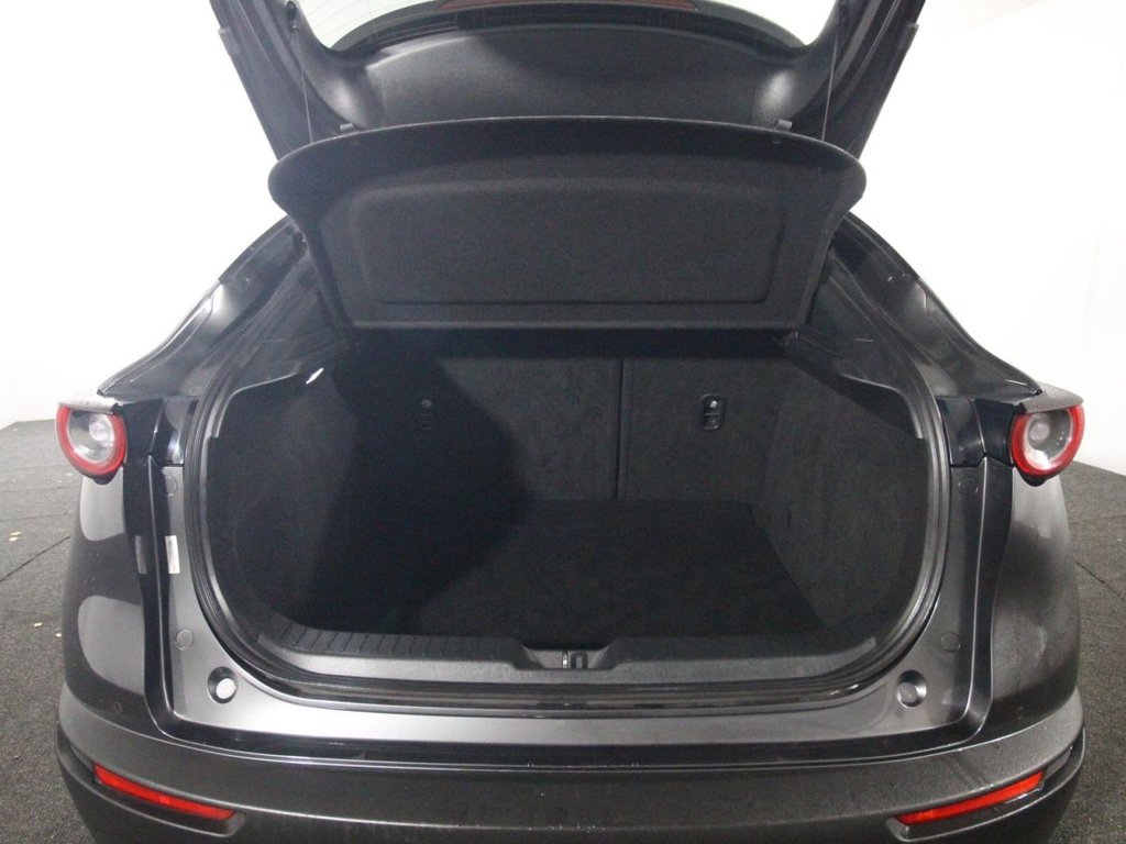 Used Mazda CX-30 2022 for sale - 76973104: Photo 17