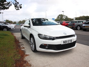 2011 (11) - 2.0 TDI GT Hatchback 3dr Diesel DSG Euro 5 (170 ps)