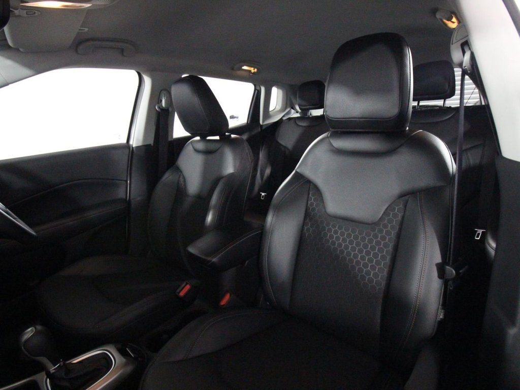 Used Jeep Compass 2021 for sale - 76417896: Photo 12