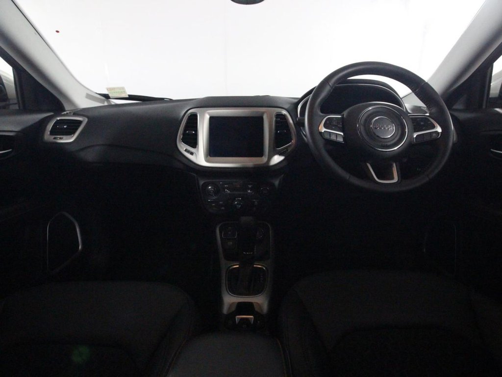 Used Jeep Compass 2021 for sale - 76417896: Photo 13