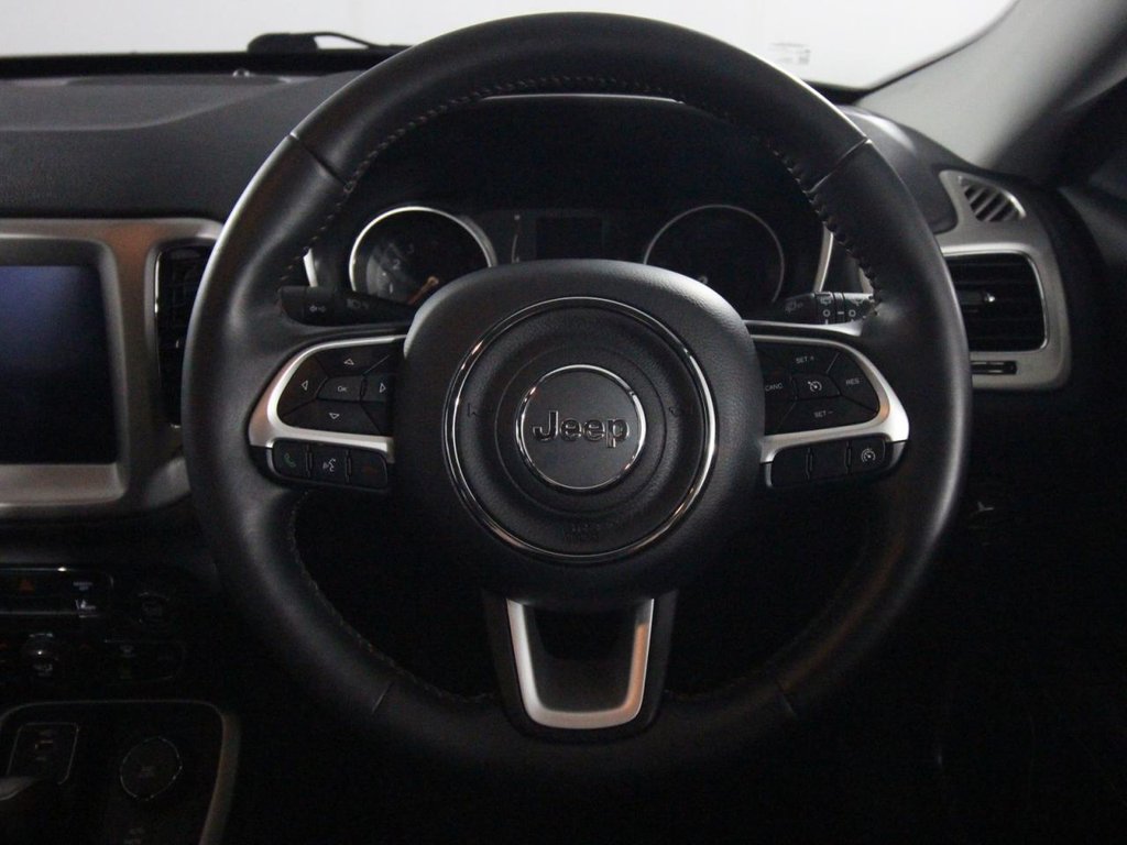 Used Jeep Compass 2021 for sale - 76417896: Photo 14