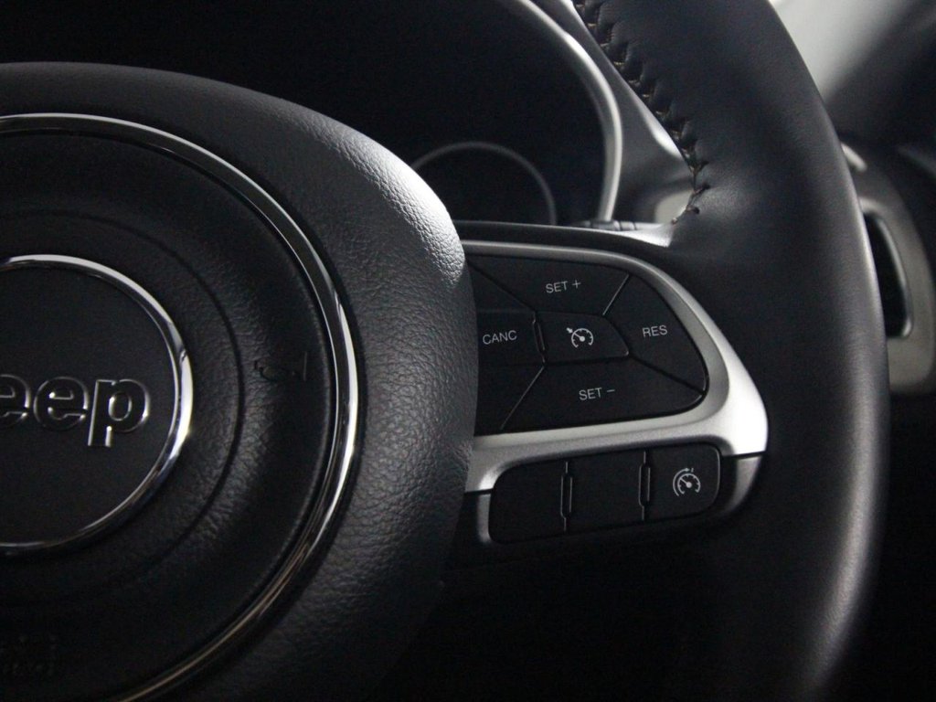 Used Jeep Compass 2021 for sale - 76417896: Photo 15