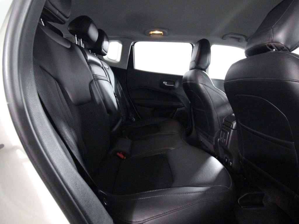 Used Jeep Compass 2021 for sale - 76417896: Photo 16