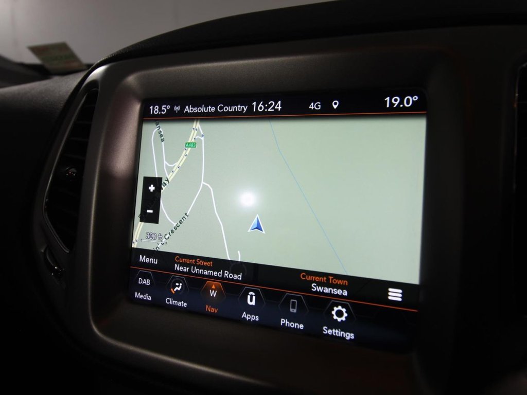 Used Jeep Compass 2021 for sale - 76417896: Photo 18