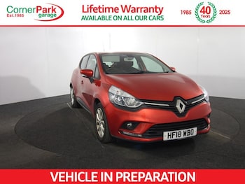 Renault - Clio