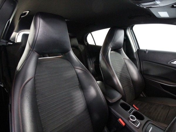 Used Mercedes-Benz GLA 2016 for sale - 75292993: Photo 10