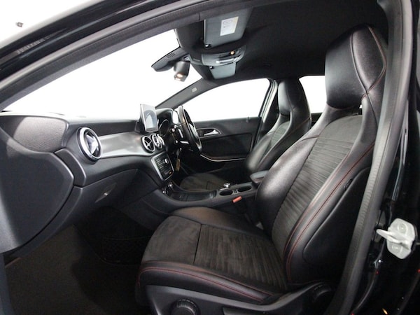 Used Mercedes-Benz GLA 2016 for sale - 75292993: Photo 11