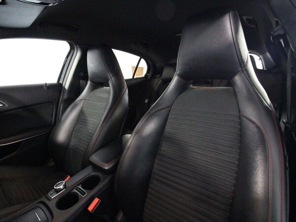 Used Mercedes-Benz GLA 2016 for sale - 75292993: Photo 12