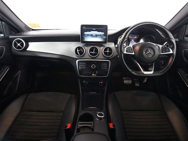 Used Mercedes-Benz GLA 2016 for sale - 75292993: Photo 13