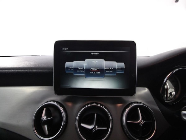 Used Mercedes-Benz GLA 2016 for sale - 75292993: Photo 14