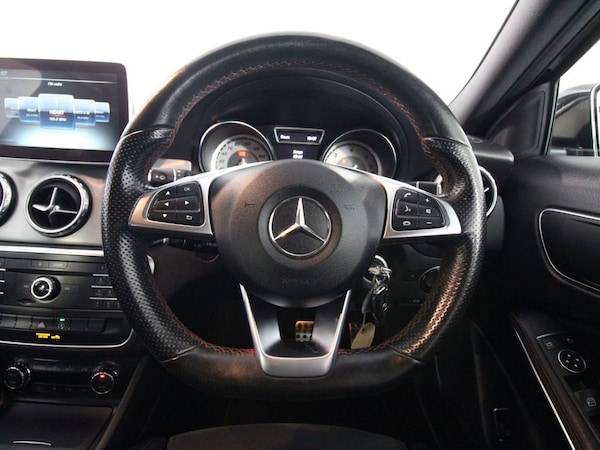 Used Mercedes-Benz GLA 2016 for sale - 75292993: Photo 16