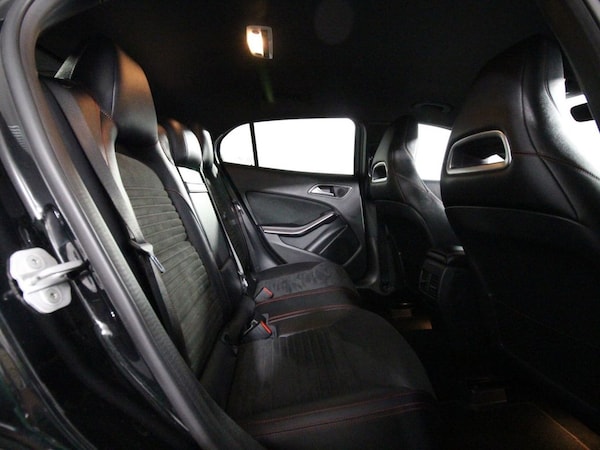 Used Mercedes-Benz GLA 2016 for sale - 75292993: Photo 18