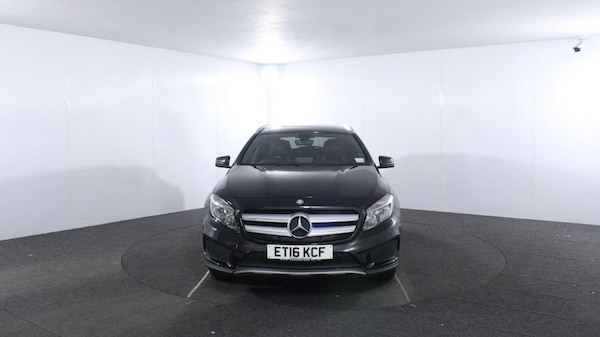 Used Mercedes-Benz GLA 2016 for sale - 75292993: Photo 2