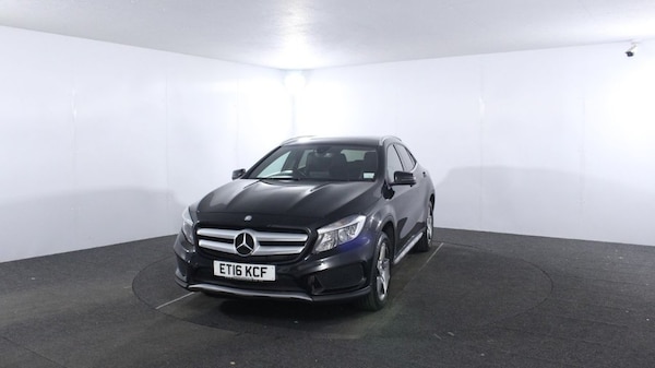 Used Mercedes-Benz GLA 2016 for sale - 75292993: Photo 3