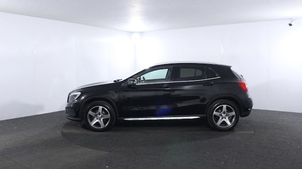 Used Mercedes-Benz GLA 2016 for sale - 75292993: Photo 4