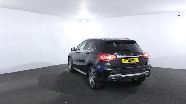 Used Mercedes-Benz GLA 2016 for sale - 75292993: Photo 5
