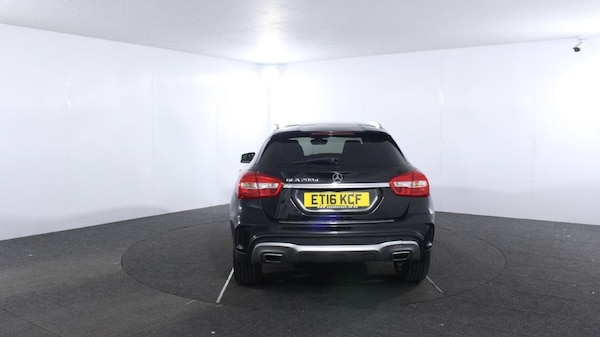 Used Mercedes-Benz GLA 2016 for sale - 75292993: Photo 6