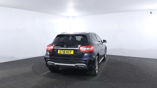 Used Mercedes-Benz GLA 2016 for sale - 75292993: Photo 7