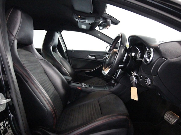 Used Mercedes-Benz GLA 2016 for sale - 75292993: Photo 9