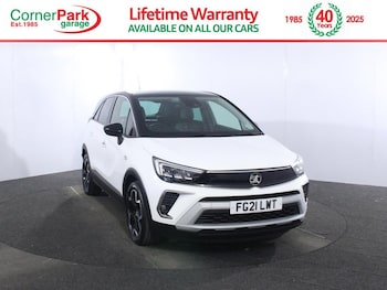 Used Vauxhall Crossland 2021 for sale - 78863317: Photo