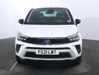 Used Vauxhall Crossland 2021 for sale - 78863317: Photo