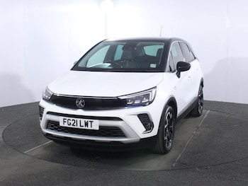 Used Vauxhall Crossland 2021 for sale - 78863317: Photo