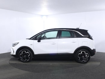 Used Vauxhall Crossland 2021 for sale - 78863317: Photo