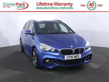 2016 (16) - 2.0 220d M Sport MPV 5dr Diesel Auto xDrive Euro 6 (s/s) (190 ps)