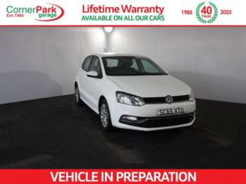 2016 (65) - 1.2 TSI BlueMotion Tech SE Hatchback 5dr Petrol Manual Euro 6 (s/s) (90 ps)