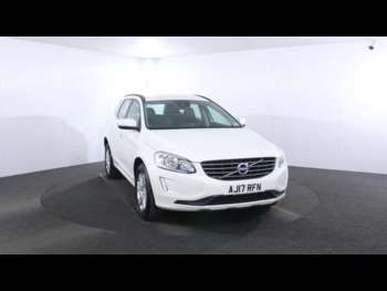 Used Volvo XC60 2017 for sale - 74390958: Photo