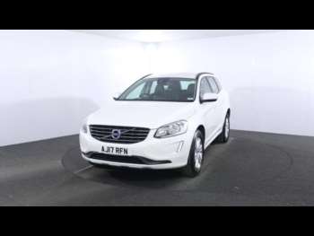 Used Volvo XC60 2017 for sale - 74390958: Photo