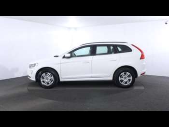 Used Volvo XC60 2017 for sale - 74390958: Photo
