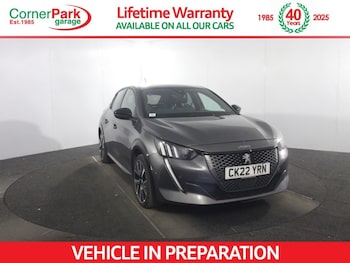 Used Peugeot 208 2022 for sale - 78350980: Photo