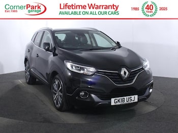 Used Renault Kadjar 2018 for sale - 79550513: Photo