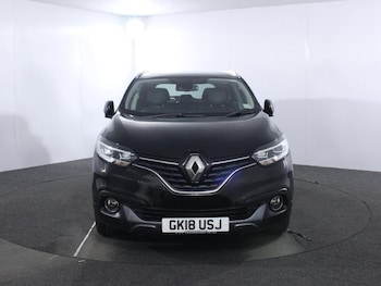 Used Renault Kadjar 2018 for sale - 79550513: Photo
