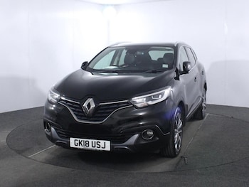 Used Renault Kadjar 2018 for sale - 79550513: Photo