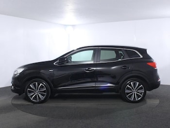 Used Renault Kadjar 2018 for sale - 79550513: Photo