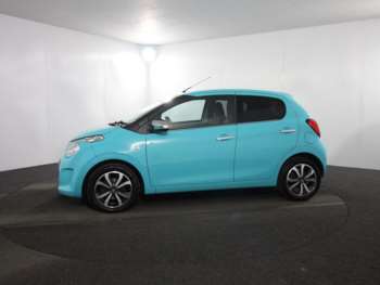 Used Citroen C1 2016 for sale - 75242419: Photo