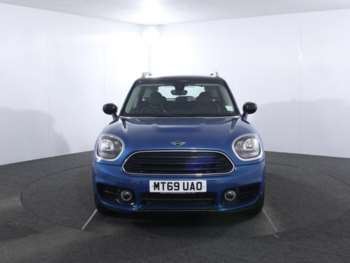 Used MINI Countryman 2020 for sale - 74494248: Photo