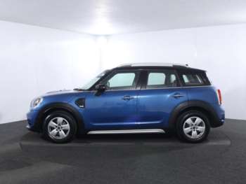 Used MINI Countryman 2020 for sale - 74494248: Photo