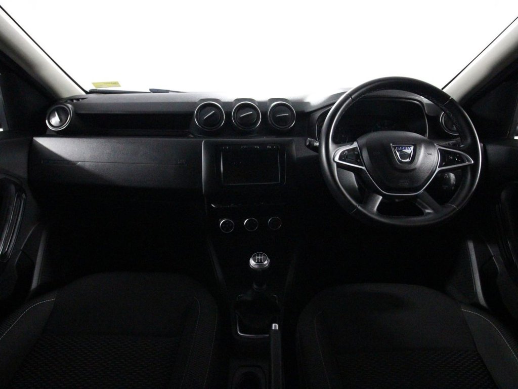 Used Dacia Duster 2018 for sale - 75709625: Photo 13