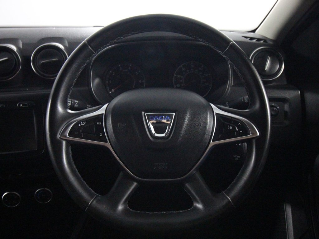 Used Dacia Duster 2018 for sale - 75709625: Photo 14