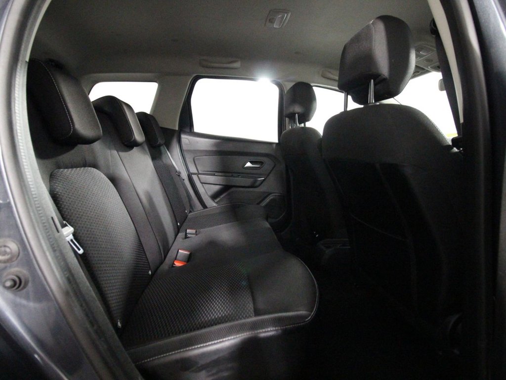 Used Dacia Duster 2018 for sale - 75709625: Photo 16