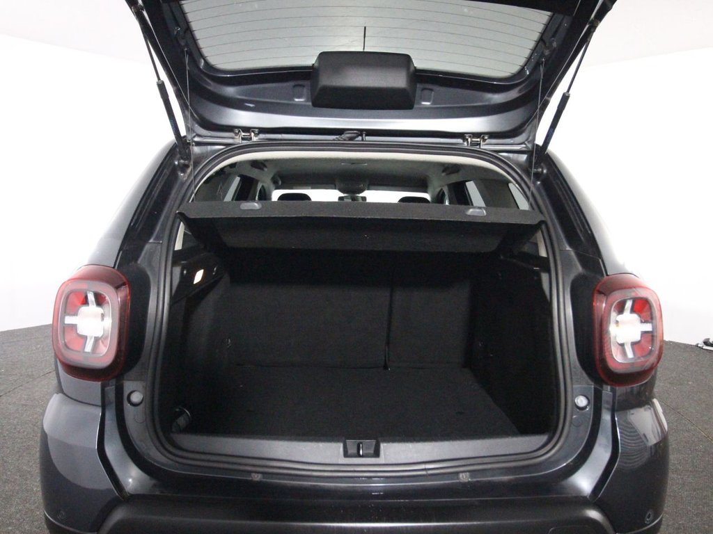 Used Dacia Duster 2018 for sale - 75709625: Photo 17