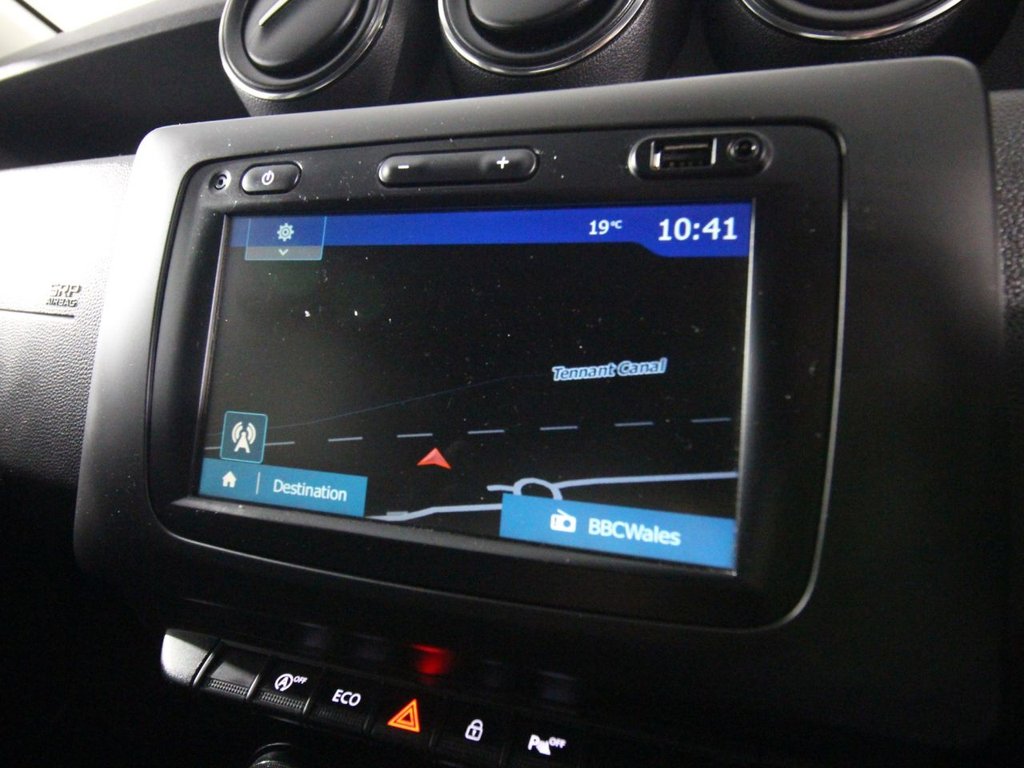 Used Dacia Duster 2018 for sale - 75709625: Photo 19